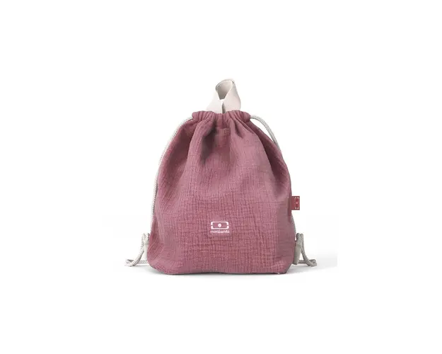 Monbento cutie pentru mancare Buddy Blush