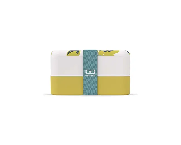 Monbento lunchbox Original Graphic Meadow