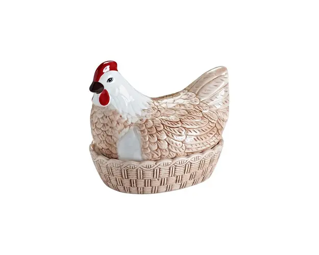 Mason Cash recipient pentru depozitarea oualor