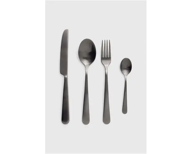 Mepra un set de tacamuri pentru 6 persoane Stoccolma 24-pack