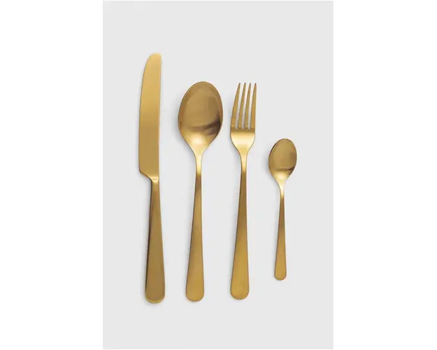 Mepra un set de tacamuri pentru 6 persoane Stoccolma 24-pack
