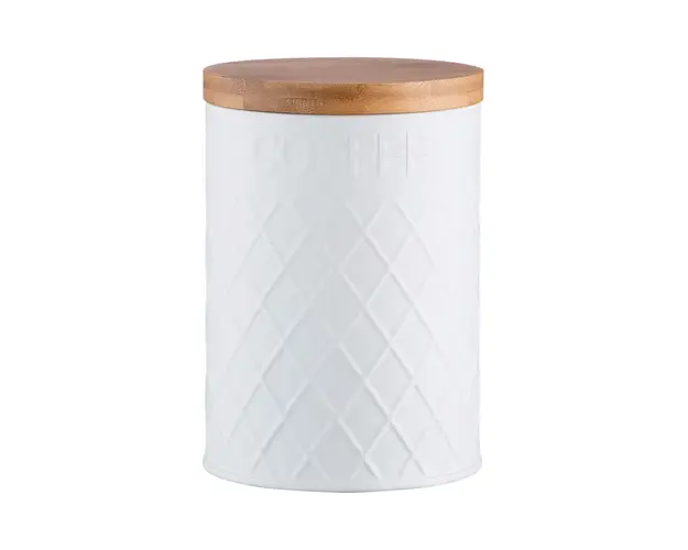 Typhoon recipient de cafea Embossed