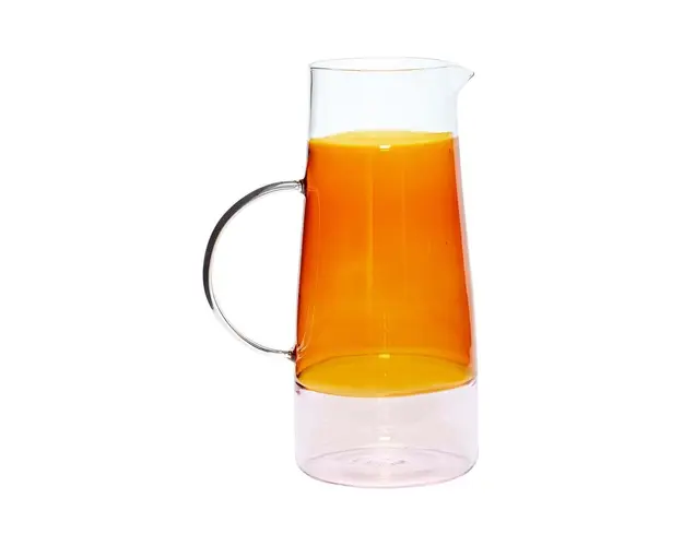 Hübsch ulcior Amber