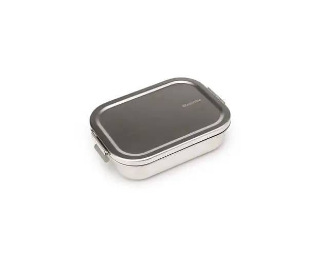 Brabantia lunchbox Make & Take