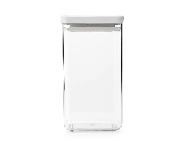 Brabantia container cu mancare Tasty + 1,6 L