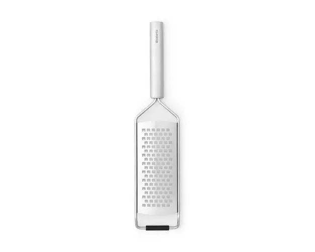 Brabantia razatoare Profile