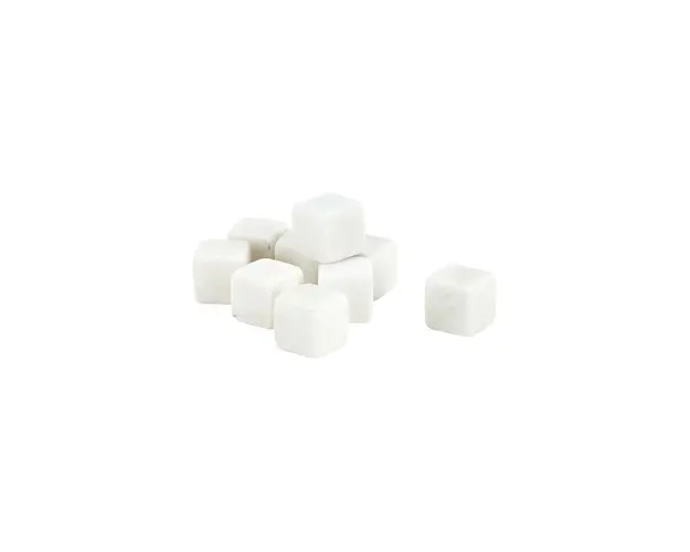 Bahne pietre whiskey Marble 9-pack