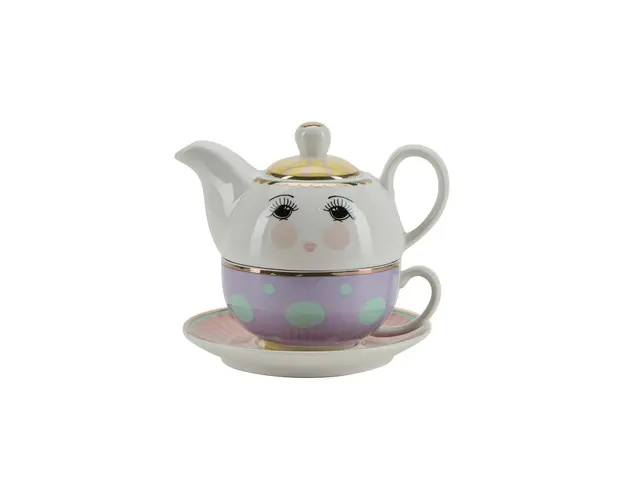 Miss Etoile set de ceai 220 ml