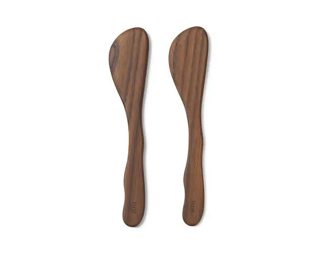 ferm LIVING cutit pentru unt Cairn Butter Knives 2-pack