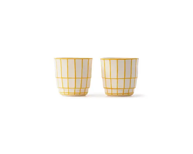 Pols Potten set cani Digi Cups 300 ml 2-pack