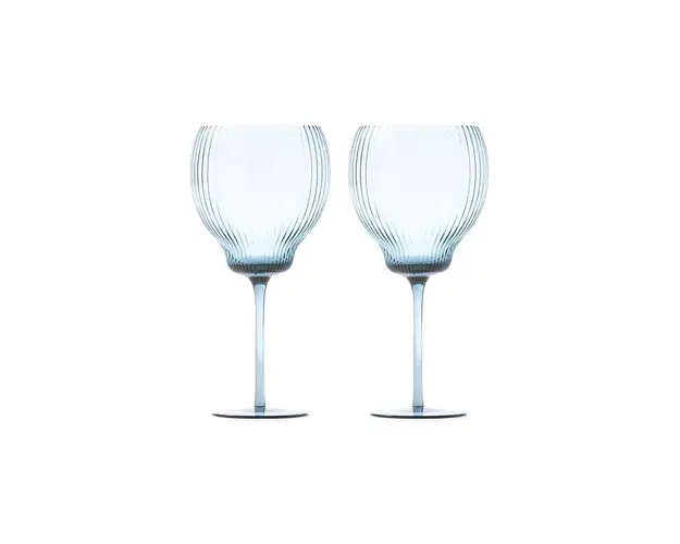 Pols Potten set de pahare de vin Pum Wineglasses 700 ml