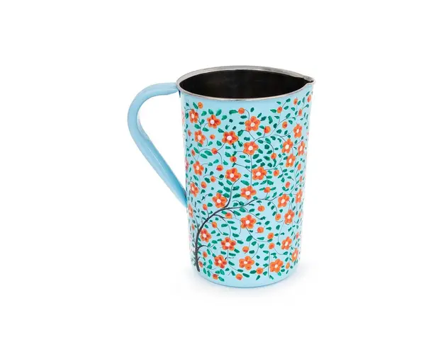 Helio Ferretti ulcior Floral