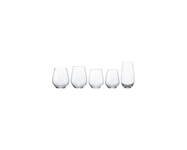 Spiegelau set de pahare pentru bauturi Authentis Casual Summer Drink 6-pack