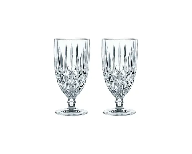 Nachtmann set de cesti pentru desert Goblet 400 ml 2-pack
