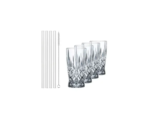 Nachtmann set de pahare pentru cafea Latte Macchiato set 4-pack