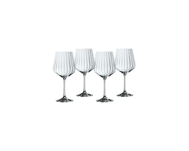 Nachtmann set de pahare de vin Celebration Gin & Tonic 4-pack