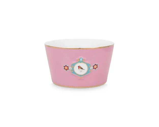 Pip Studio set de boluri Love Birds Medallion 4-pack