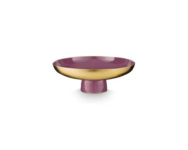 Pip Studio platou Metal Lilac