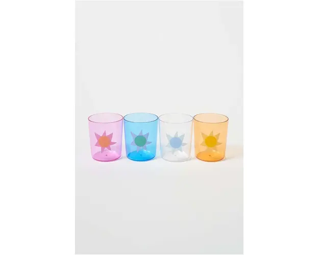 SunnyLife set cani Utopia Multi 4-pack