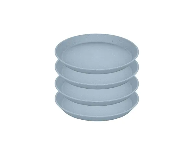 Koziol un set de farfurii Connect 20,5 cm