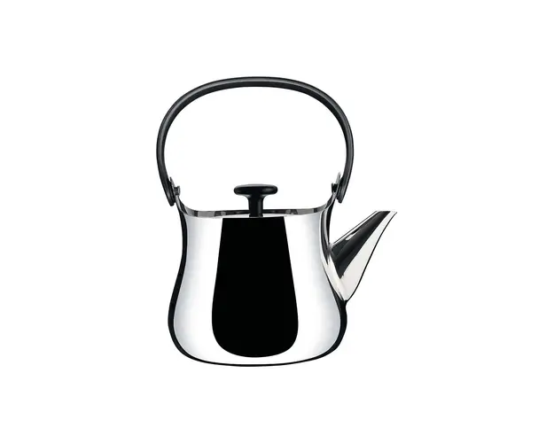 Alessi fierbator Cha