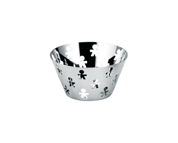 Alessi cos de fructe Girotondo