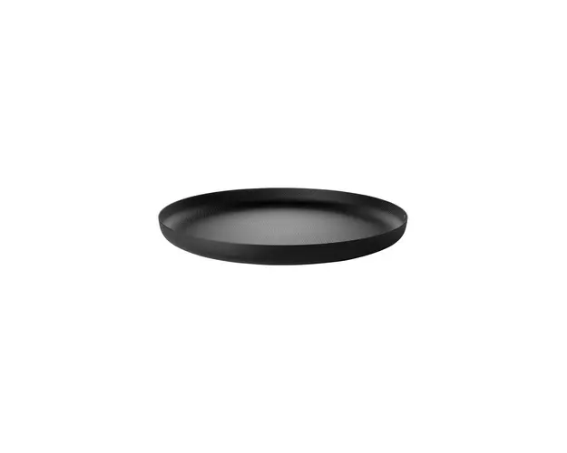 Alessi tava Round Texture
