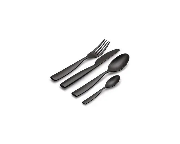 Alessi set de tacamuri Dressed En Plein Air 4-pack