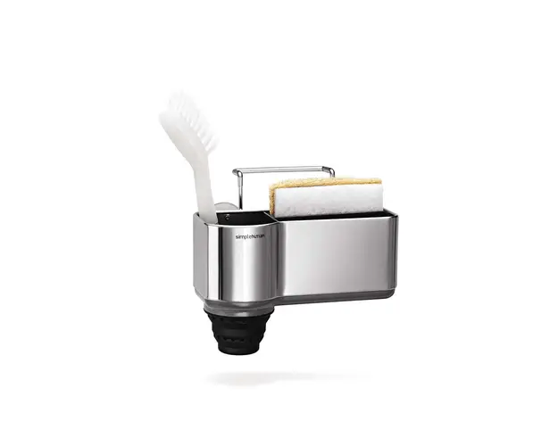 Simplehuman organizator chiuveta