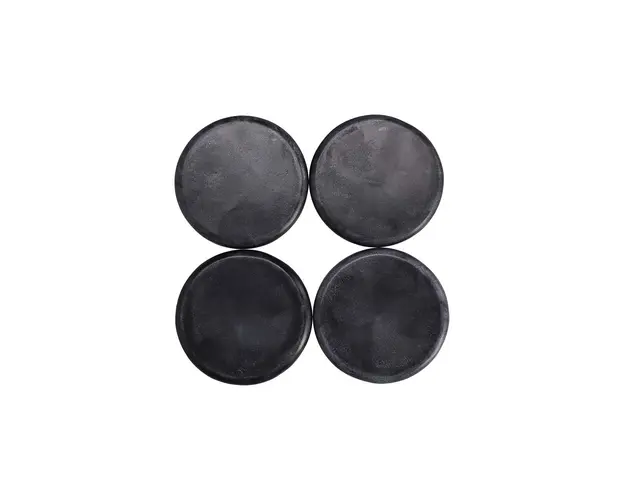 set de suporturi pentru pahare 4-pack