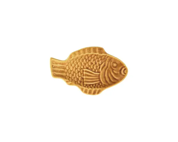 Madam Stoltz farfurie Fish