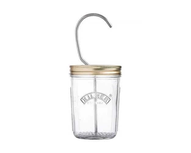Kilner accesoriu pentru maioneza