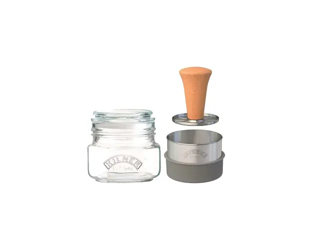 Kilner set pentru prepararea piureului