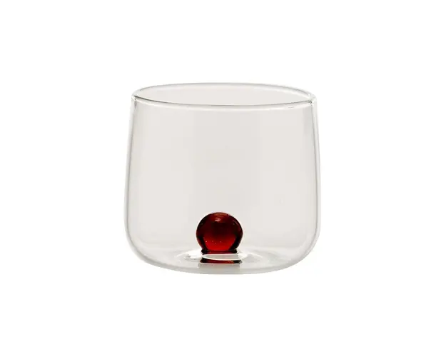 Zafferano set de pahare Bilia 100 ml 6-pack