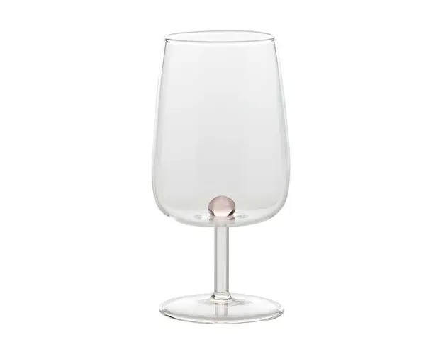 Zafferano set de pahare de vin Bilia 380 ml 6-pack