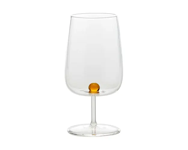 Zafferano set de pahare de vin Bilia 380 ml 6-pack