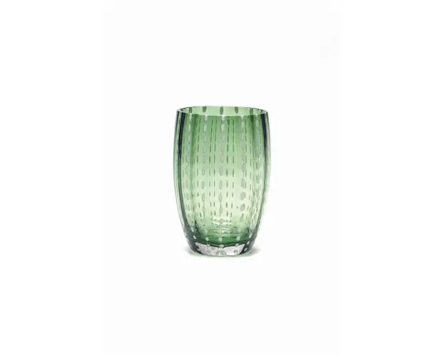 Zafferano set de pahare Perle 320 ml 2-pack