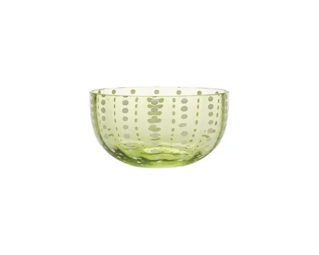 Zafferano set de boluri Perle 380 ml 2-pack
