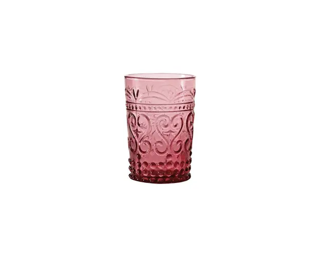Zafferano set de pahare Provenzale 270 ml 6-pack