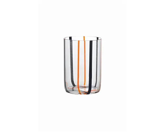 Zafferano set de pahare Tirache 350 ml 6-pack