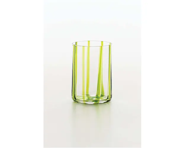 Zafferano set de pahare Tirache 350 ml 6-pack