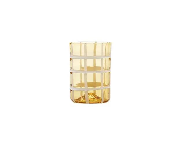 Zafferano set de pahare Twiddle 350 ml 6-pack