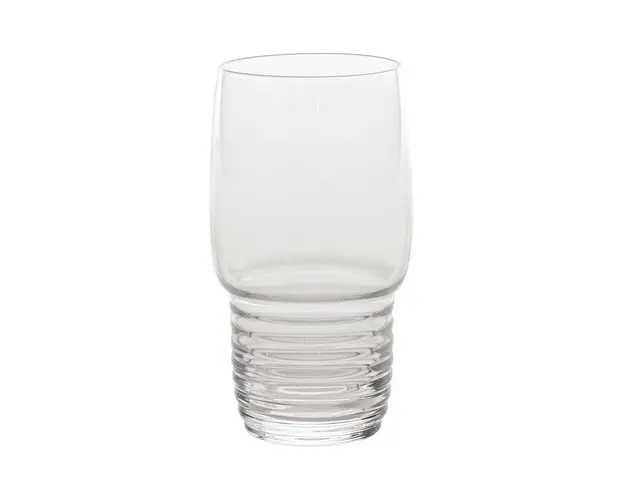 Zafferano set de pahare Righe 450 ml 4-pack