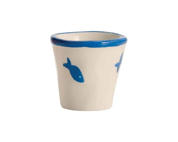 Zafferano set cani Lido 70 ml 6-pack