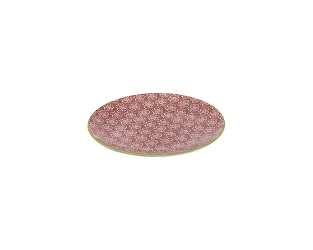 Zafferano un set de farfurii Tue Plate 2-pack