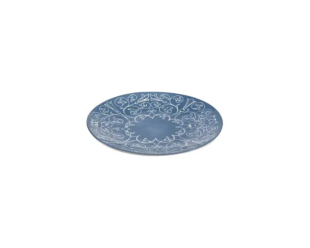 Zafferano un set de farfurii Tue Plate 2-pack