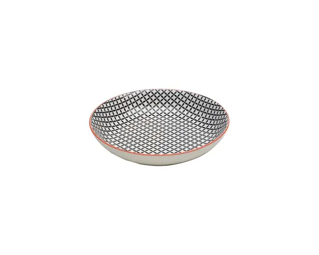 Zafferano set de farfurii adanci Tue Deep Plate 2-pack