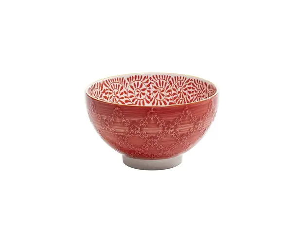 Zafferano set de boluri Tue Medium Bowl 6-pack