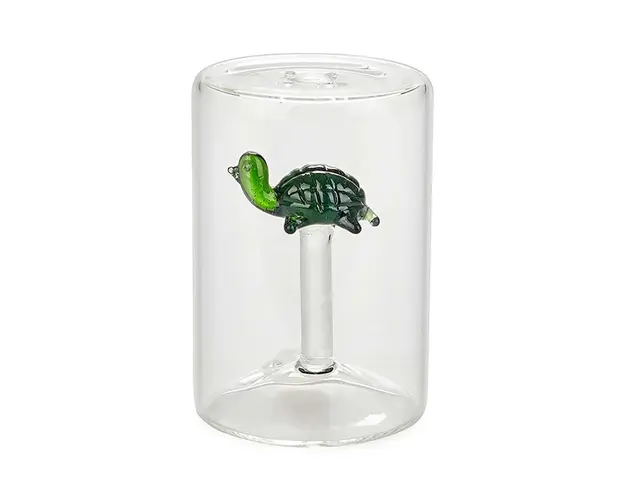 Balvi solnita Atlantis Turtle