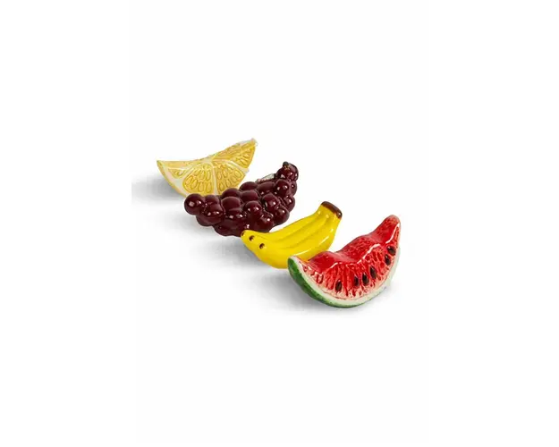 Byon suport de betisoare Fruits 4-pack